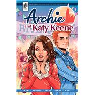 Archie & Katy Keene by Tamaki, Mariko; Panetta, Kevin; Braga, Laura, 9781645769484