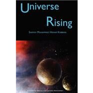 Universe Rising by Kabbani, Shaykh Muhammad Hisham, 9781930409484