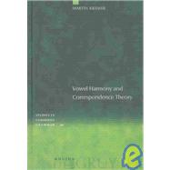 Vowel Harmony and Correspondence Theory by Kramer, Martin, 9783110179484