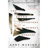 The Seven Visitations of Sydney Burgess by Marino, Andy, 9780316629485