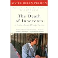 The Death of Innocents by PREJEAN, HELEN, 9780679759485