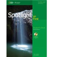 Spotlight on First by Naunton, Jon; Hughes, John; Language Testing, 9781285849485