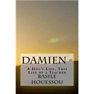 Damien by Houessou, Basile Mahoul, 9781522999485