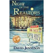 Night of the Realtors by JENNESON DAVID, 9781595409485
