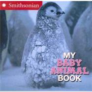 My Baby Animal Book by Levine, Stuart P., 9780060899486