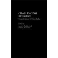Challenging Religion by Beckford,James A., 9780415309486