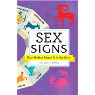 Sex Signs by Stellas, Constance, 9781507209486