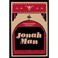 Jonah Man by Narozny, Christopher, 9781935439486