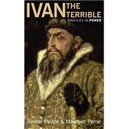 Ivan the Terrible by Perrie; Maureen, 9780582099487