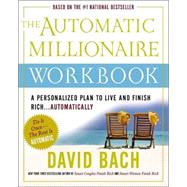 The Automatic Millionaire Workbook by BACH, DAVID, 9780767919487