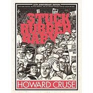 Stuck Rubber Baby by Cruse, Howard; Bechdel, Alison, 9781250249487