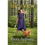 Isle of View by Anthony, Piers, 9781504089487