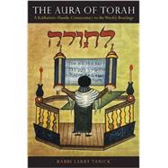 The Aura of Torah by Tabick, Larry, 9780827609488
