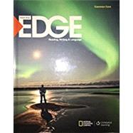 Edge 2014 A: Student Edition by Moore, David W; Short, Deborah J; Smith, Michael W; Tatum, Alfred W, 9781285439488