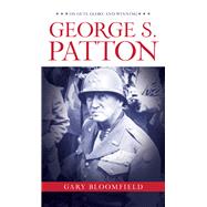 George S. Patton On Guts, Glory, and Winning by Bloomfield, Gary L.,, 9781493029488