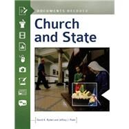 Church and State by Ryden, David K.; Polet, Jeffrey J., 9781610699488