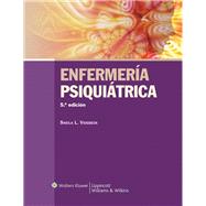 Enfermera psiquitrica by Videbeck, Sheila L., 9788415419488