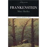 Frankenstein : High School Reprint by Mary Shelley, edited by Johanna M. Smith, 9780312249489