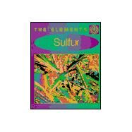 Sulfur by Beatty, Richard, 9780761409489