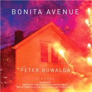 Bonita Avenue by Buwalda, Peter; Reeder, Jonathan; Rudnicki, Stefan; De Cuir, Gabrielle; Meskimen, Jim, 9781481519489