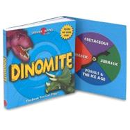 Dinomite by Conley, Erin, 9781575289489