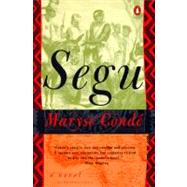 Segu by Conde, Maryse, 9780140259490