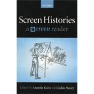 Screen Histories A 
