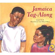 Jamaica Tag-Along by Havill, Juanita, 9780395549490