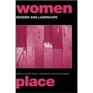 Gender and Landscape: Renegotiating the moral landscape by Carubia,Josephine, 9780415339490