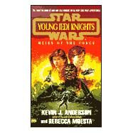 Heirs of the force: young jedi knights #1 by Anderson, Kevin J.; Moesta, Rebecca, 9780425169490