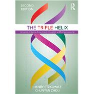 The Triple Helix: UniversityIndustryGovernment Innovation and Entrepreneurship by Etzkowitz; Henry, 9781138659490