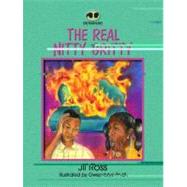 The Real Nitty-gritty by Ross, Jil, 9781598259490