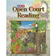 Open Court Reading by Adams, Marilyn Jager, 9780028309491