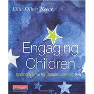 Engaging Children by Keene, Ellin Oliver, 9780325099491