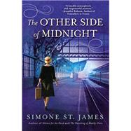 The Other Side of Midnight by St. James, Simone, 9780451419491