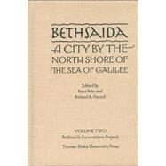 Bethsaida by Avav, Rami; Freund, Richard A., 9780943549491