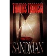 Sandman by Trabosci, Thomas, 9781469169491