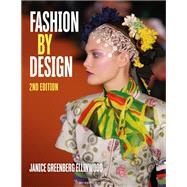 Fashion by Design by Janice Greenberg Ellinwood, 9781501359491