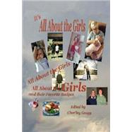 All About the Girls by Irwin, Gayle M.; Squires, M. Lynn; Staton, Mike; Wyland, Kathleen, 9781519279491