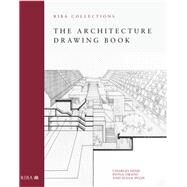 The Architecture Drawing Book: RIBA Collections by Charles Hind; Fiona Orsini; Susan Pugh, 9781859469491