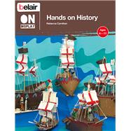 Hands on History by Carnihan, Rebecca, 9780007439492