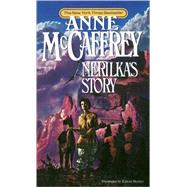 Nerilka's Story by MCCAFFREY, ANNE, 9780345339492