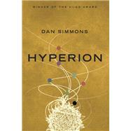 Hyperion by Dan Simmons, 9780385249492