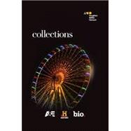 Collections 2017, Grade 6 by Houghton Mifflin Harcourt, 9780544569492