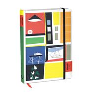 Olivetti Lettera Journal by Unknown, 9781454999492