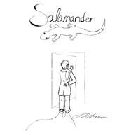 Salamander by Anderson, Laura J. E., 9781514699492