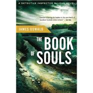 The Book of Souls by Oswald, James, 9780544319493