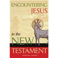 Encountering Jesus in the New Testament by Ave Maria Press, 9781594719493