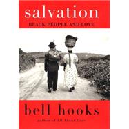 Salvation by Hooks, Bell, 9780060959494