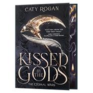 Kissed by the Gods (Deluxe Limited Edition) by Rogan, Caty, 9780316609494